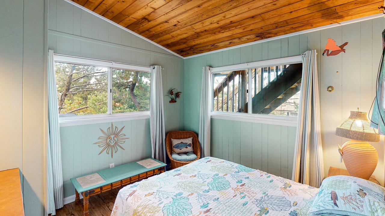 Photo of Bedroom in Sandbridge