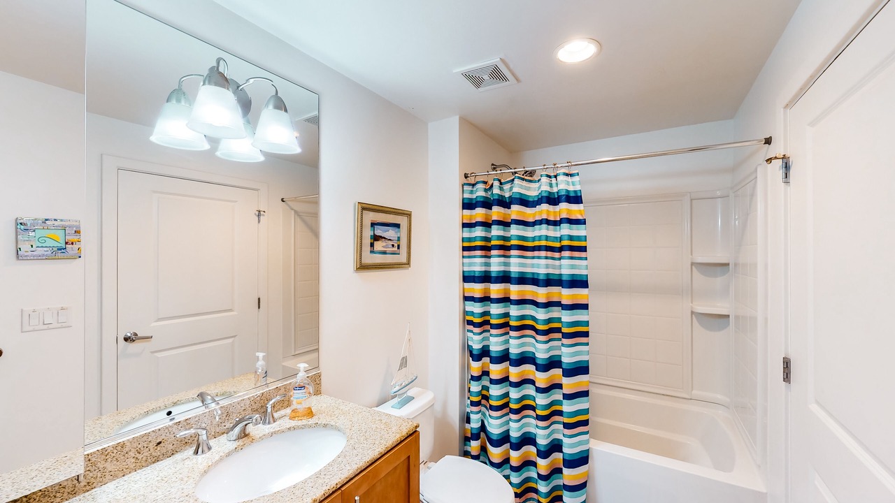 Photo of Bathroom in Sandbridge