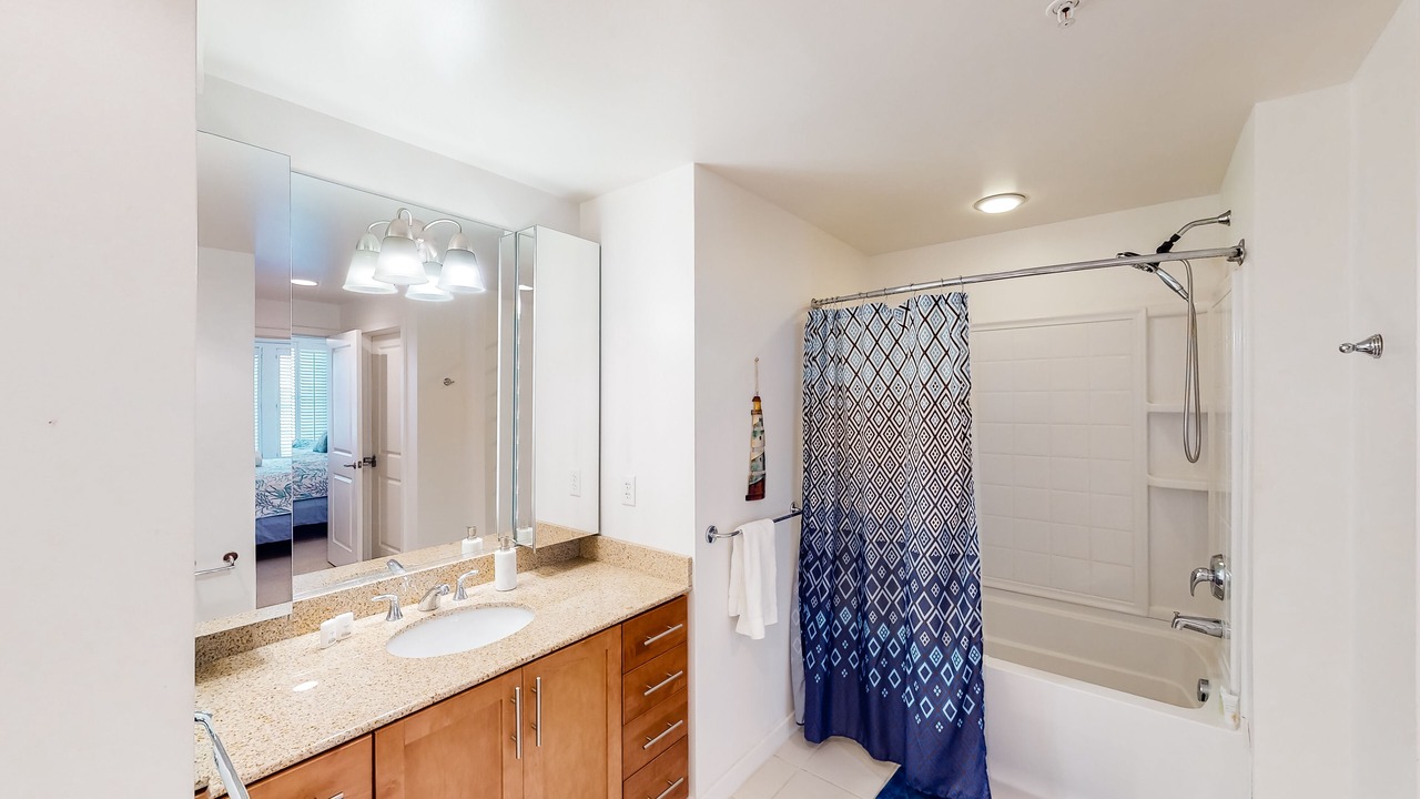 Photo of Bathroom in Sandbridge