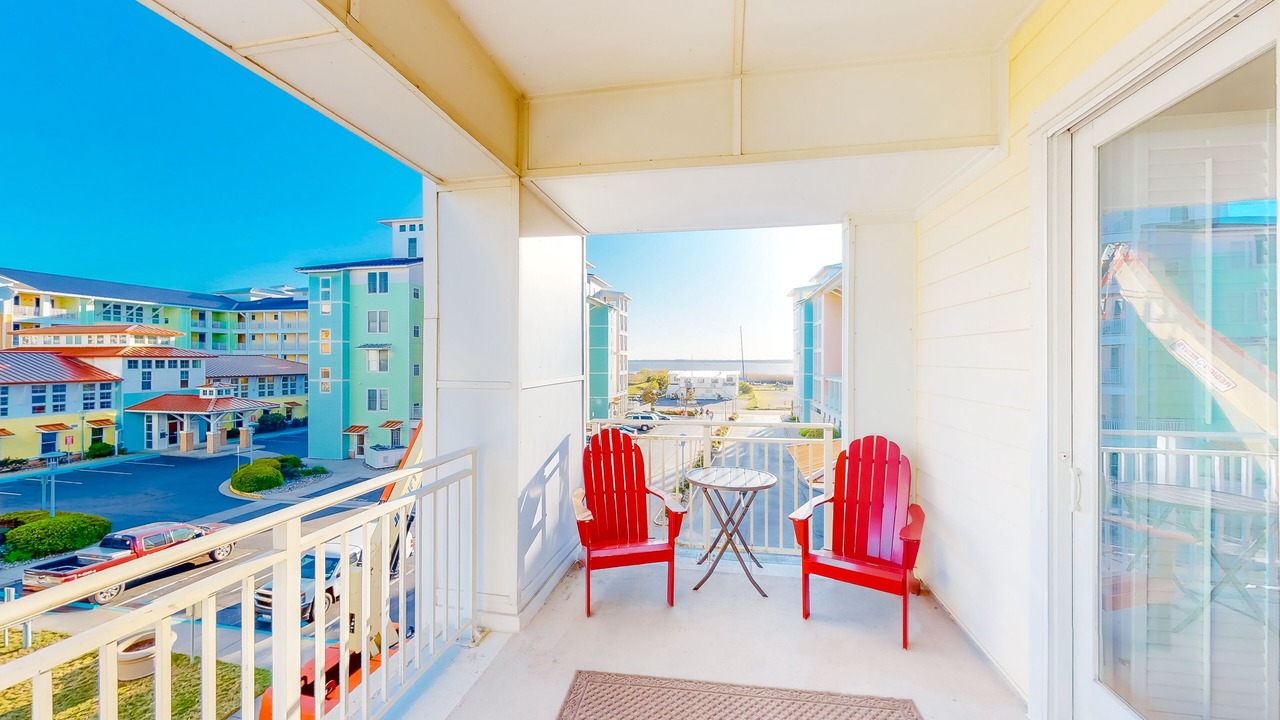 Photo of Outdoor in Sandbridge