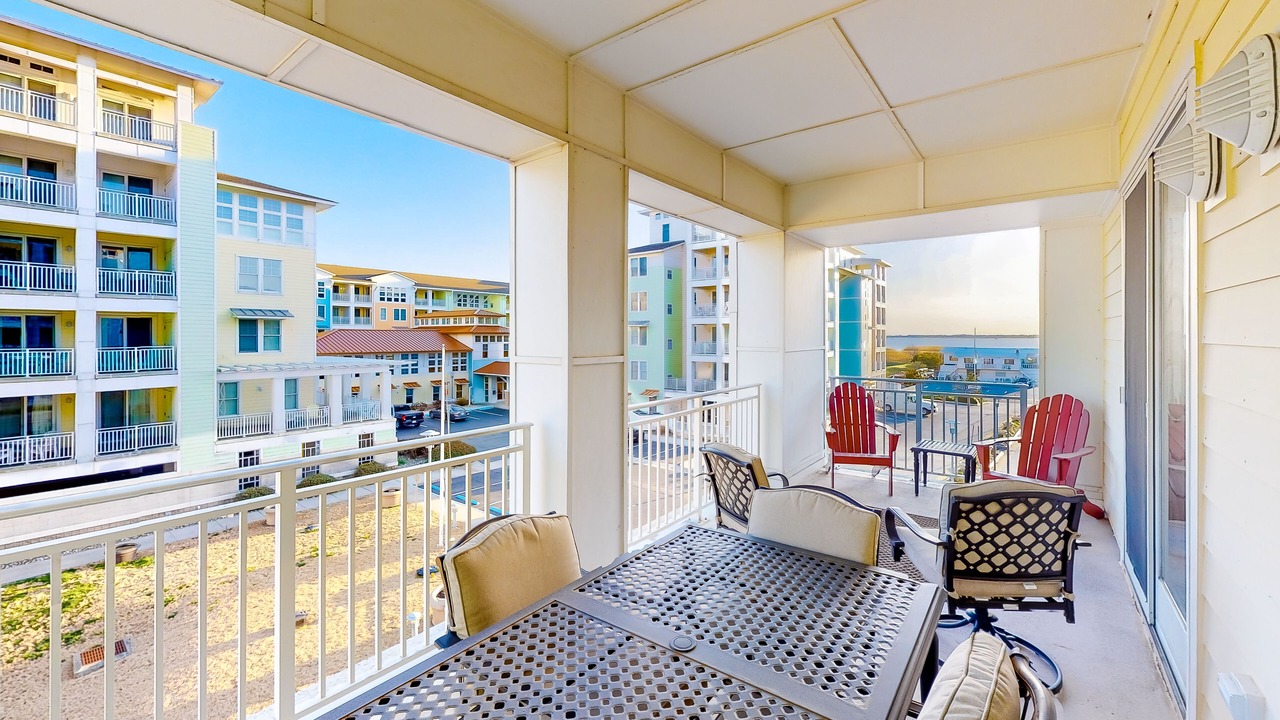Photo of Outdoor in Sandbridge