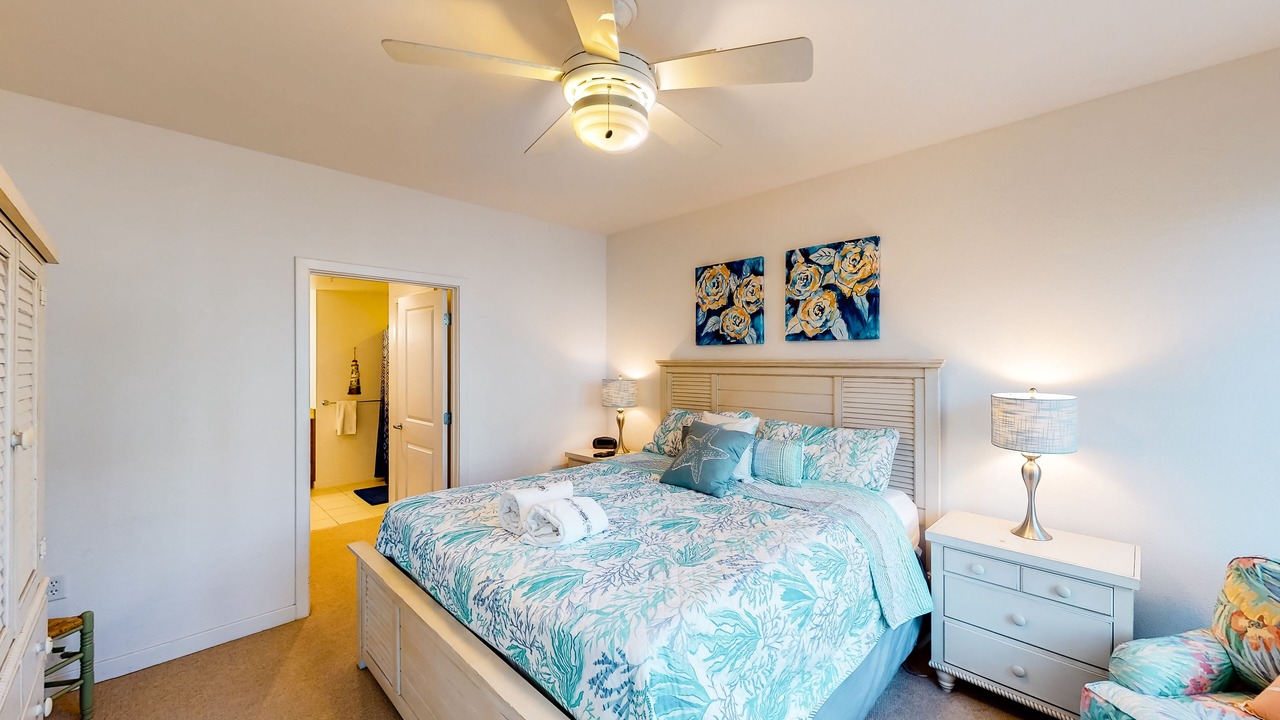 Photo of Bedroom in Sandbridge