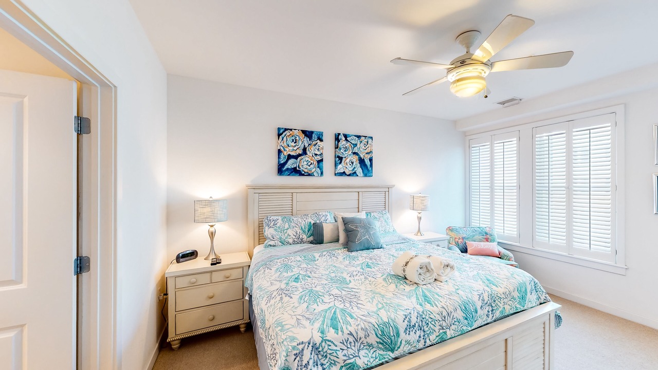 Photo of Bedroom in Sandbridge