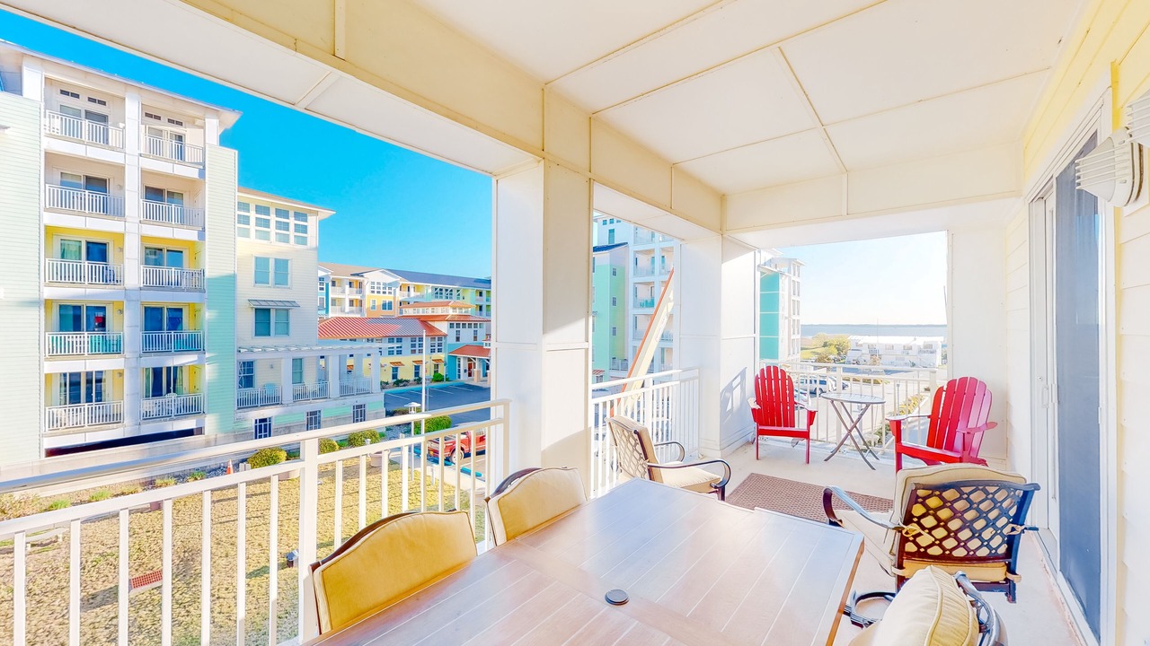 Photo of Outdoor in Sandbridge
