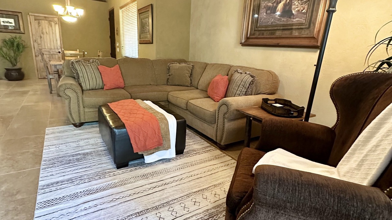 Photo of Livingroom in Torreon