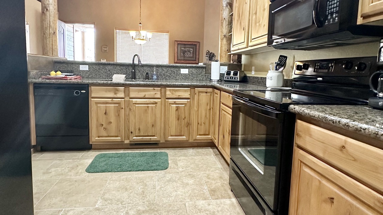 Photo of Kitchen in Torreon