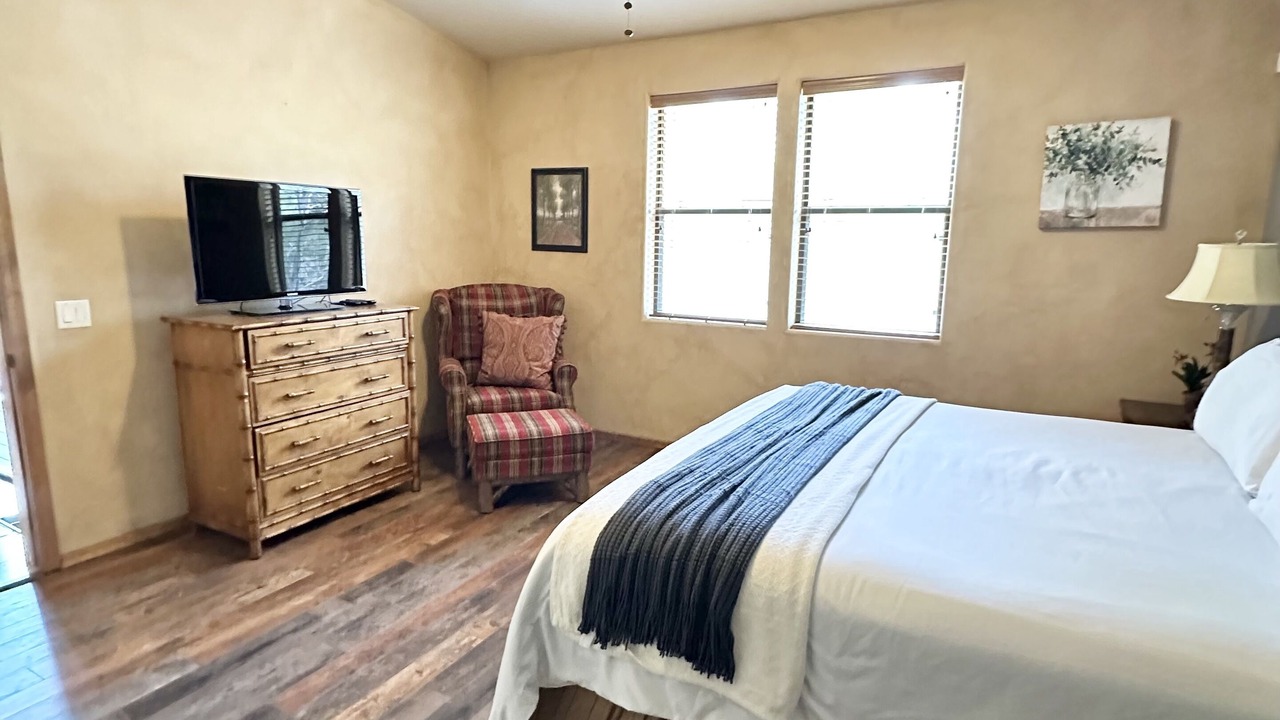 Photo of Bedroom in Torreon