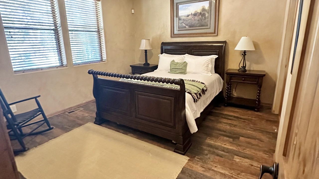 Photo of Bedroom in Torreon