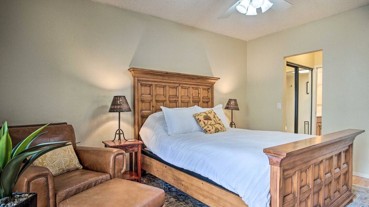 Photo of Bedroom in Tucson