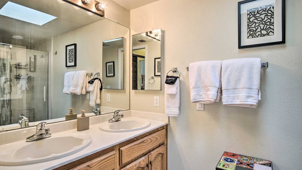 Photo of Bathroom in Tucson