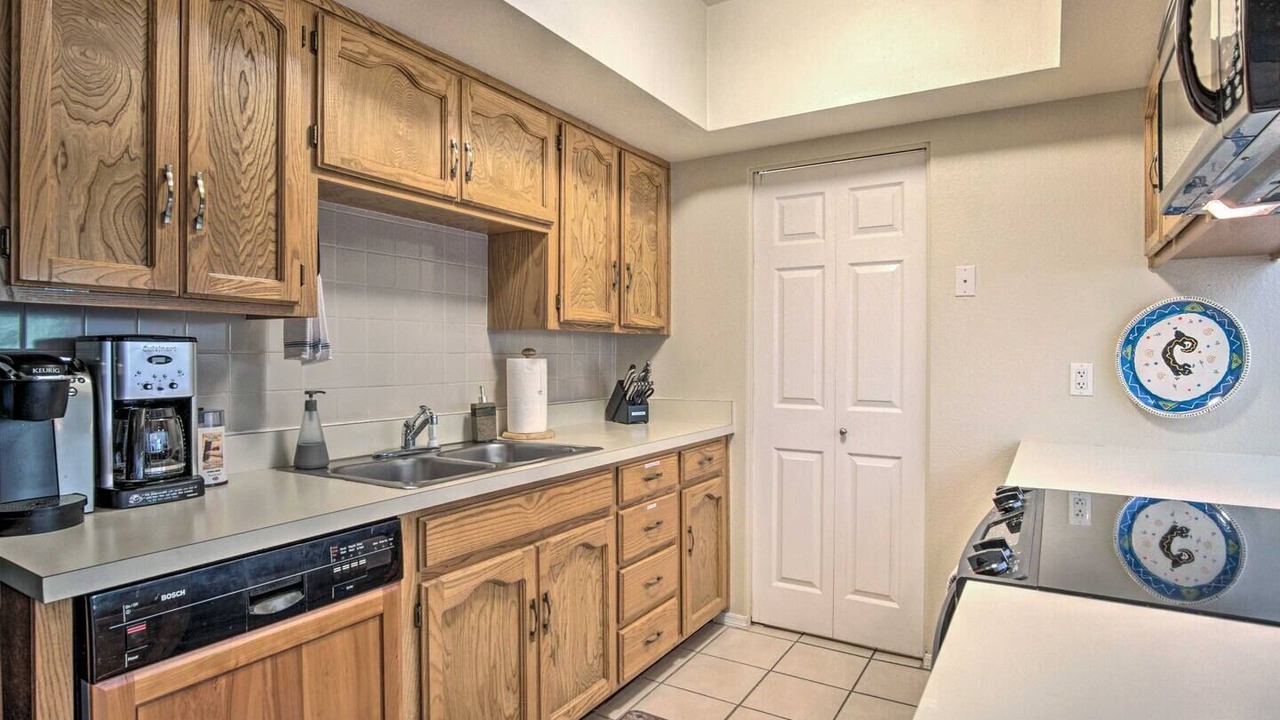 Photo of Kitchen in Tucson