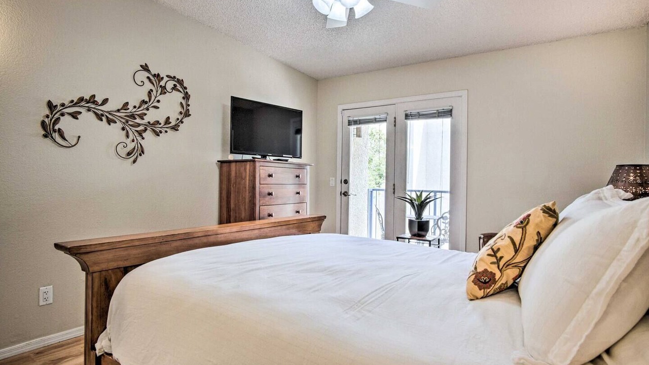 Photo of Bedroom in Tucson