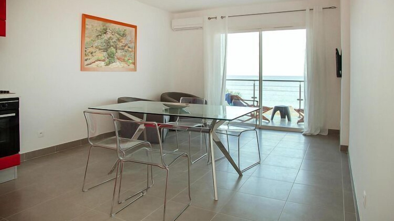 Photo of Livingroom in Macinaggio
