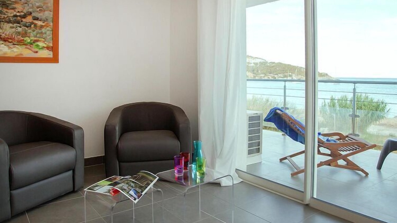 Photo of Livingroom in Macinaggio