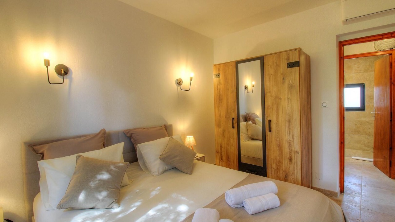 Photo of Bedroom in Sotta