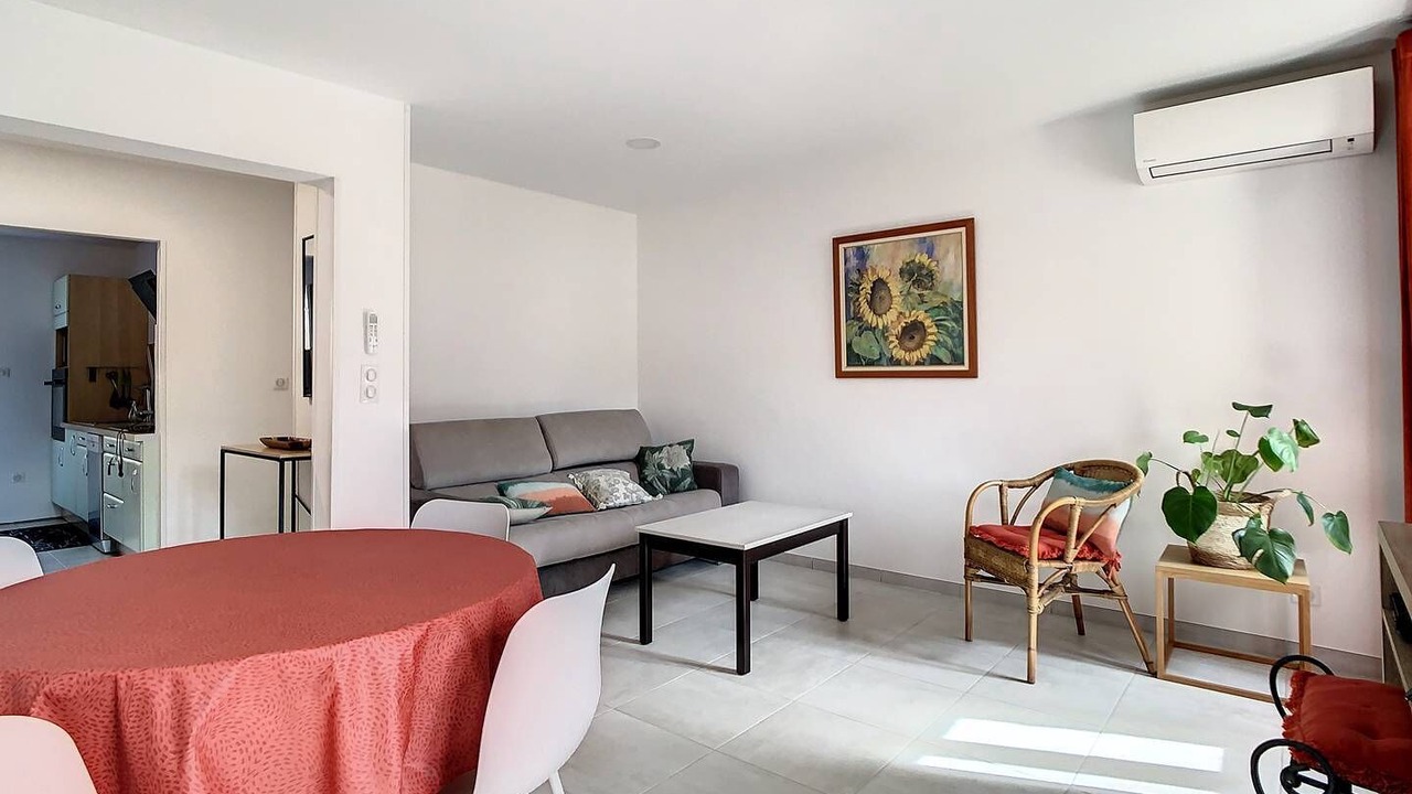 Photo of Livingroom in Cauro