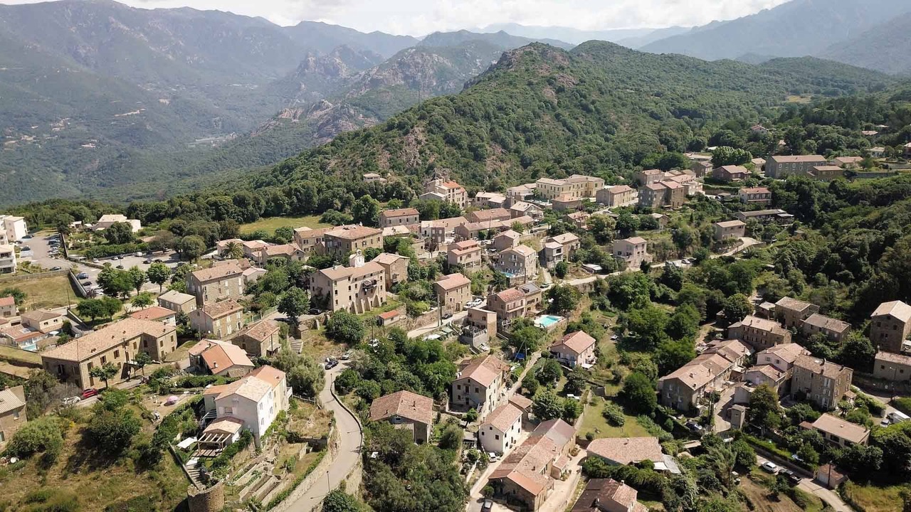 Photo of Outdoor in Cauro
