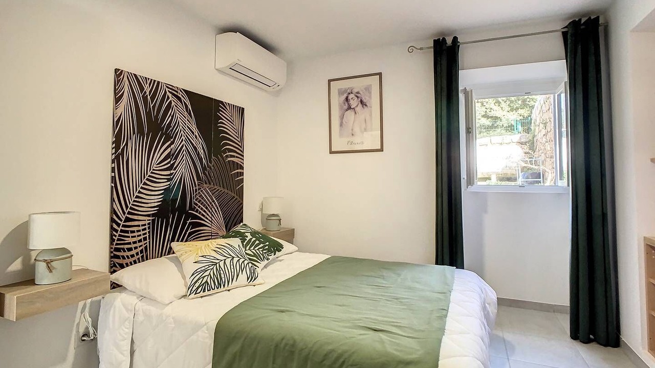 Photo of Bedroom in Cauro