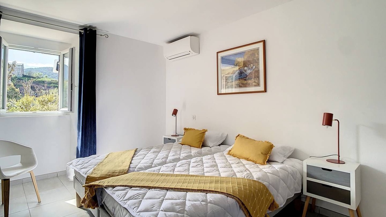 Photo of Bedroom in Cauro