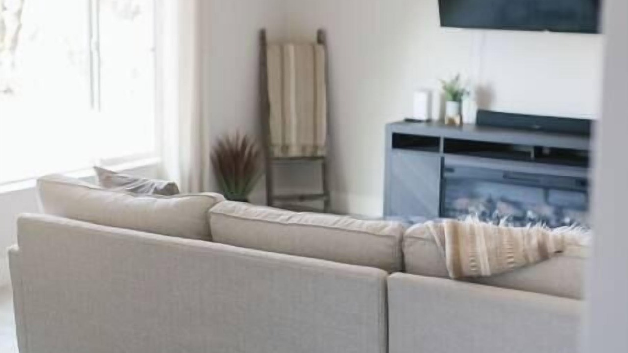 Photo of Livingroom in Covey