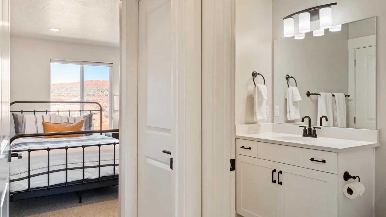 Photo of Bathroom in Washington