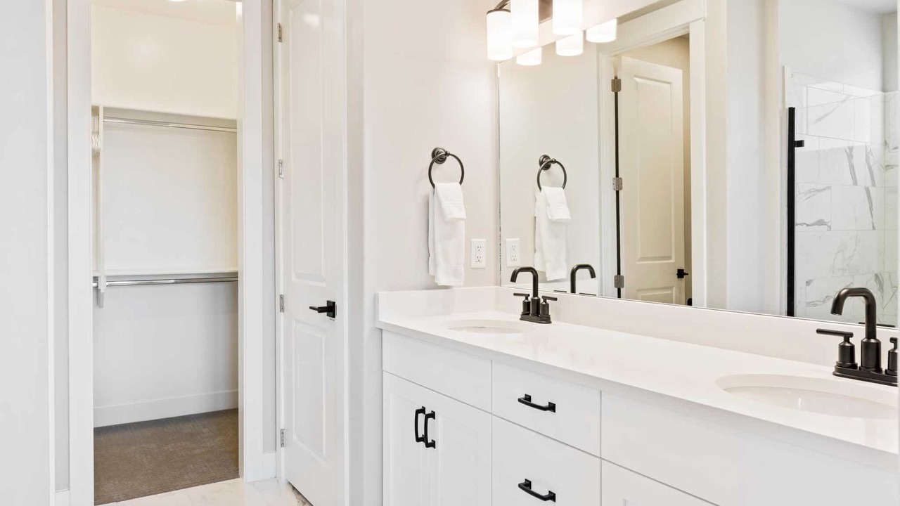 Photo of Bathroom in Washington