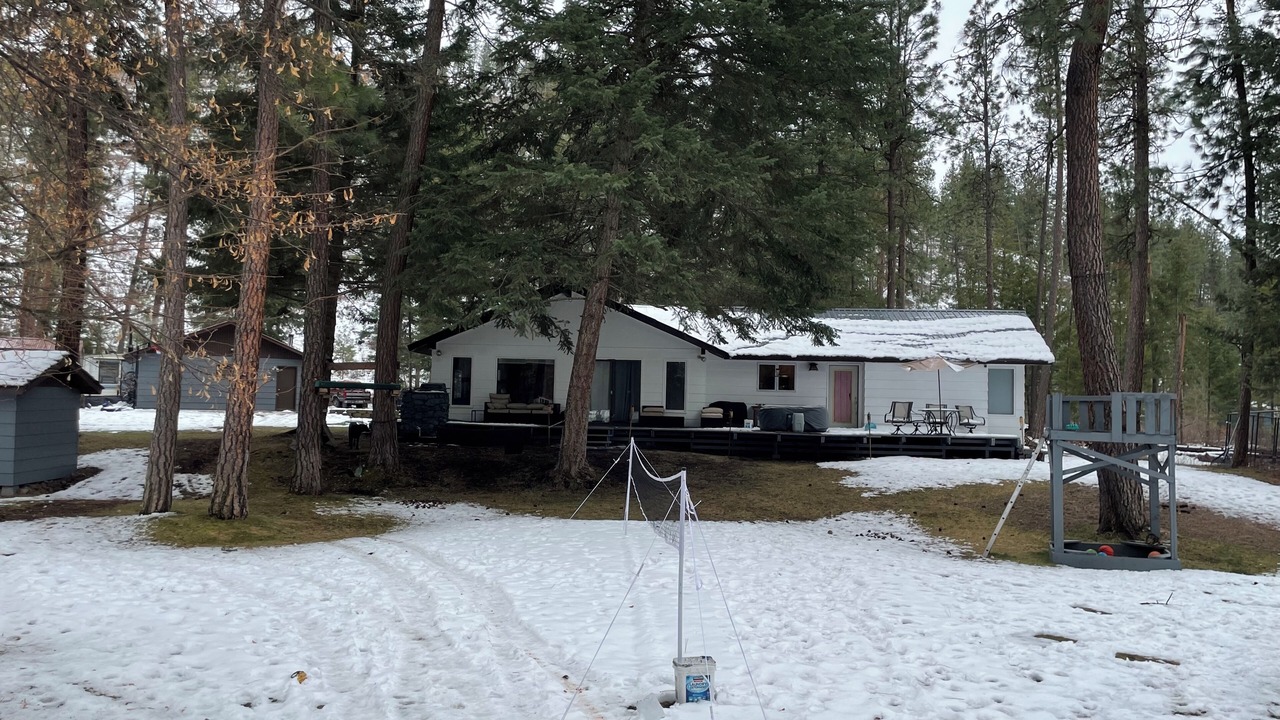 Photo of Outdoor in Missoula
