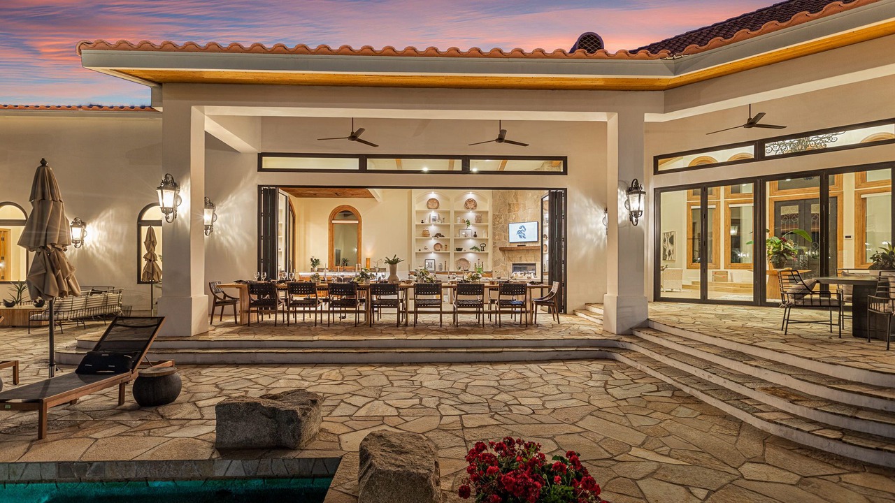 Photo of Outdoor in Indio