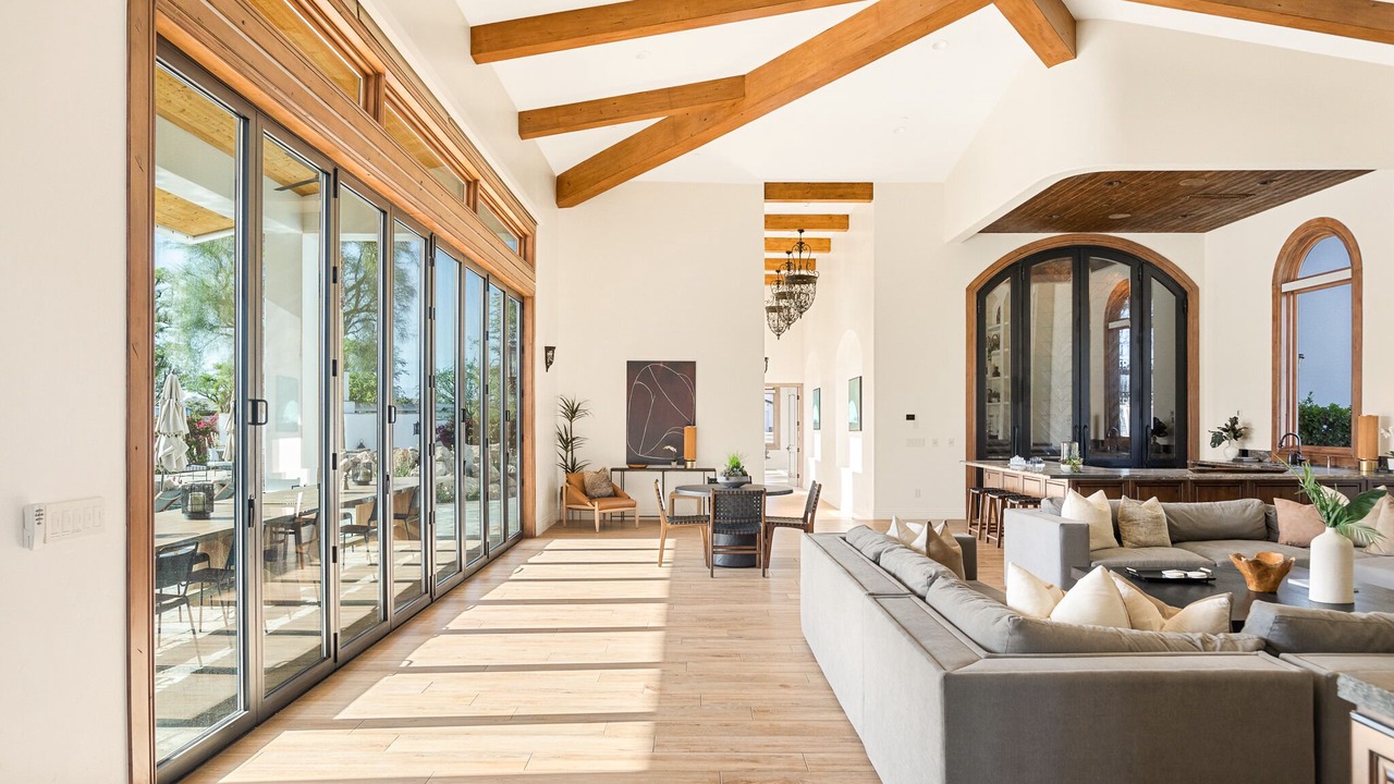 Photo of Bedroom in Indio