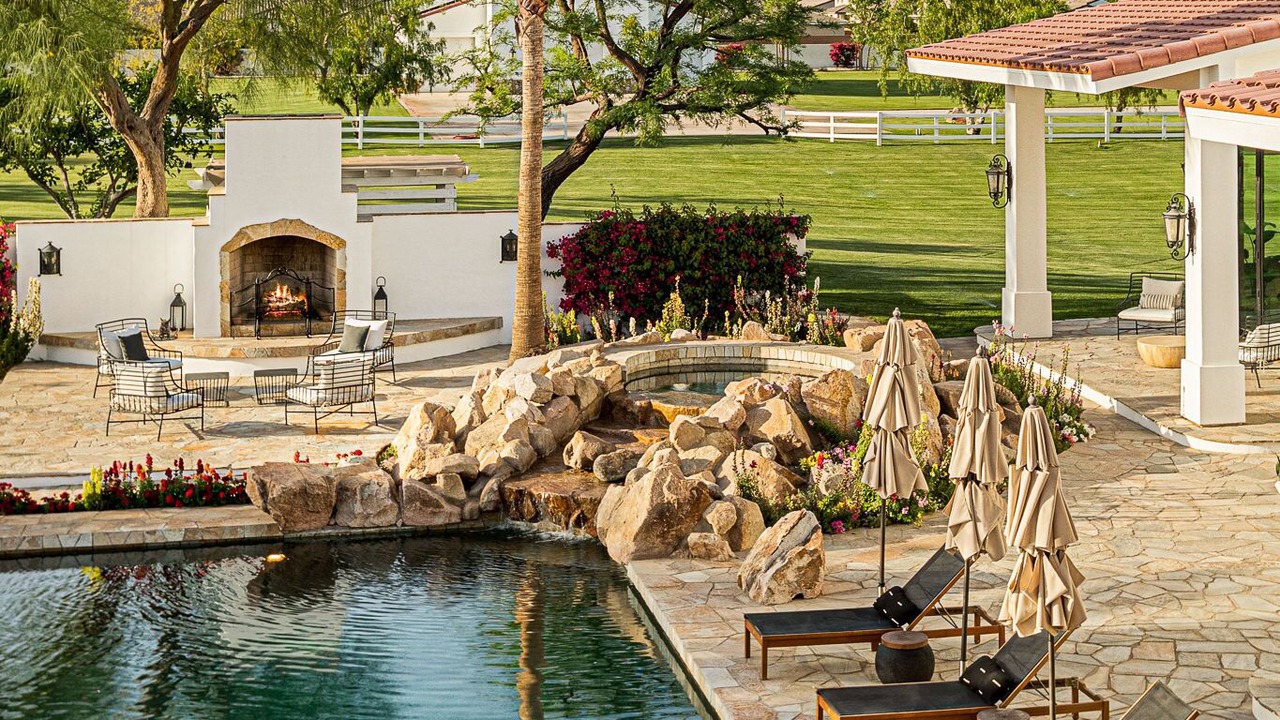 Photo of Outdoor in Indio