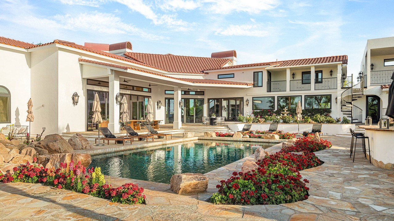 Photo of Outdoor in Indio