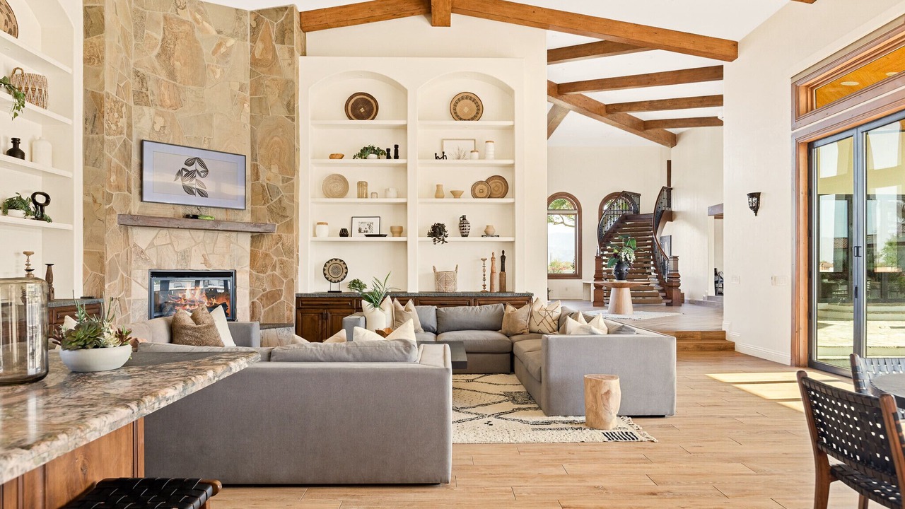 Photo of Bedroom in Indio