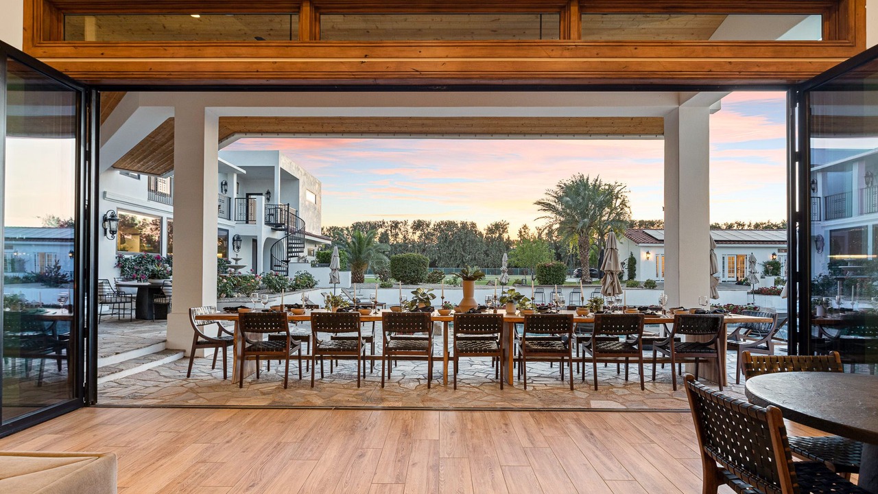 Photo of Outdoor in Indio
