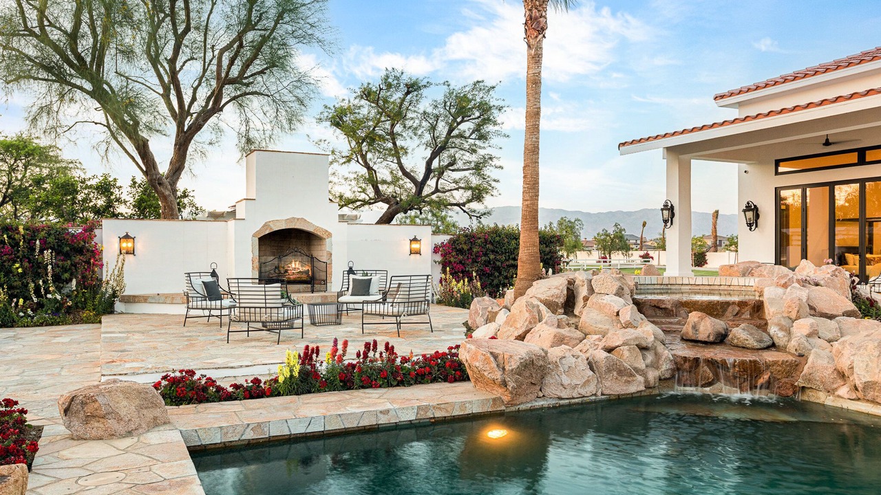 Photo of Outdoor in Indio