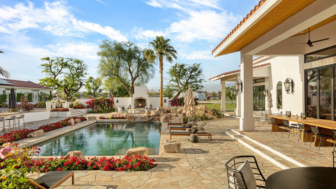 Photo of Outdoor in Indio
