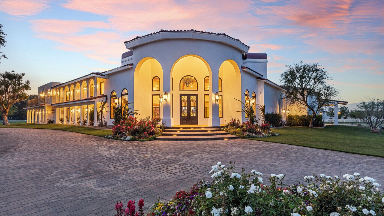 Photo of Outdoor in Indio