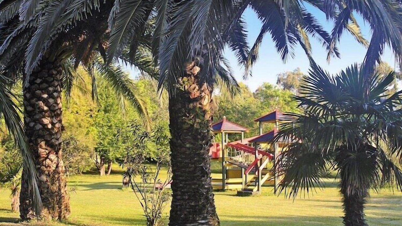 Photo of Outdoor in Poggio-Mezzana