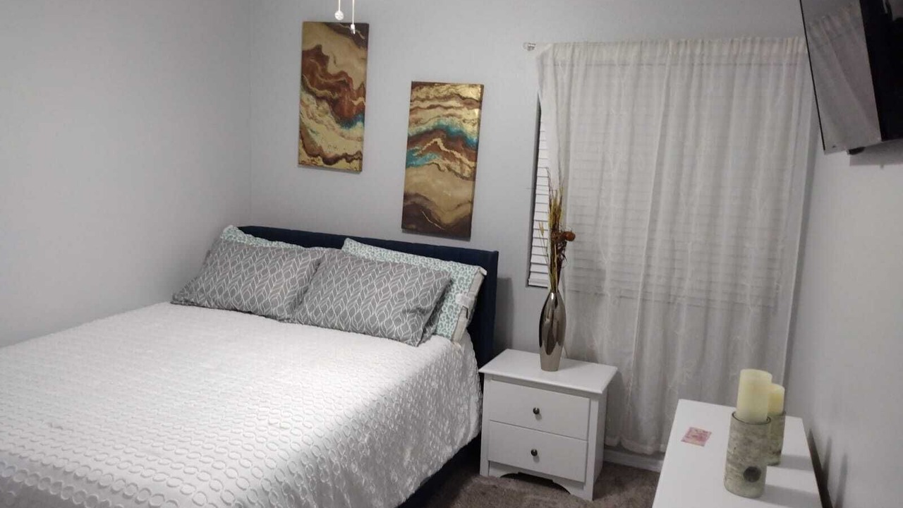 Photo of Bedroom in La Buena Vida