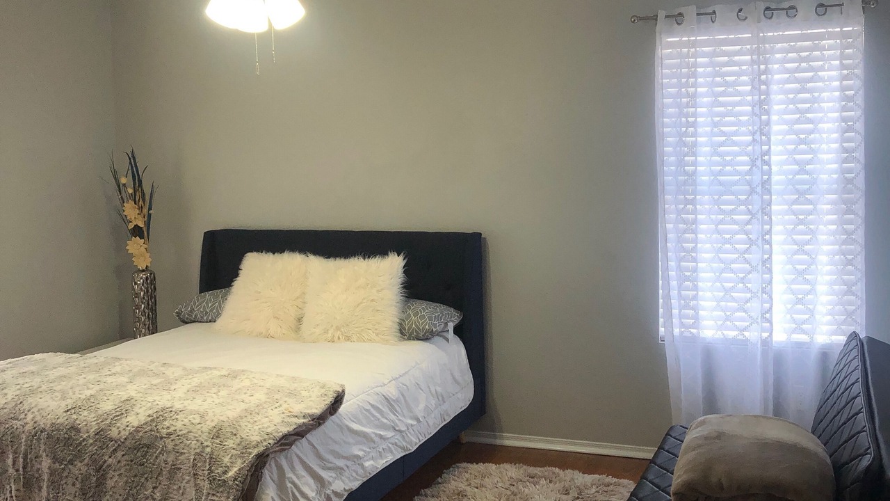 Photo of Bedroom in La Buena Vida