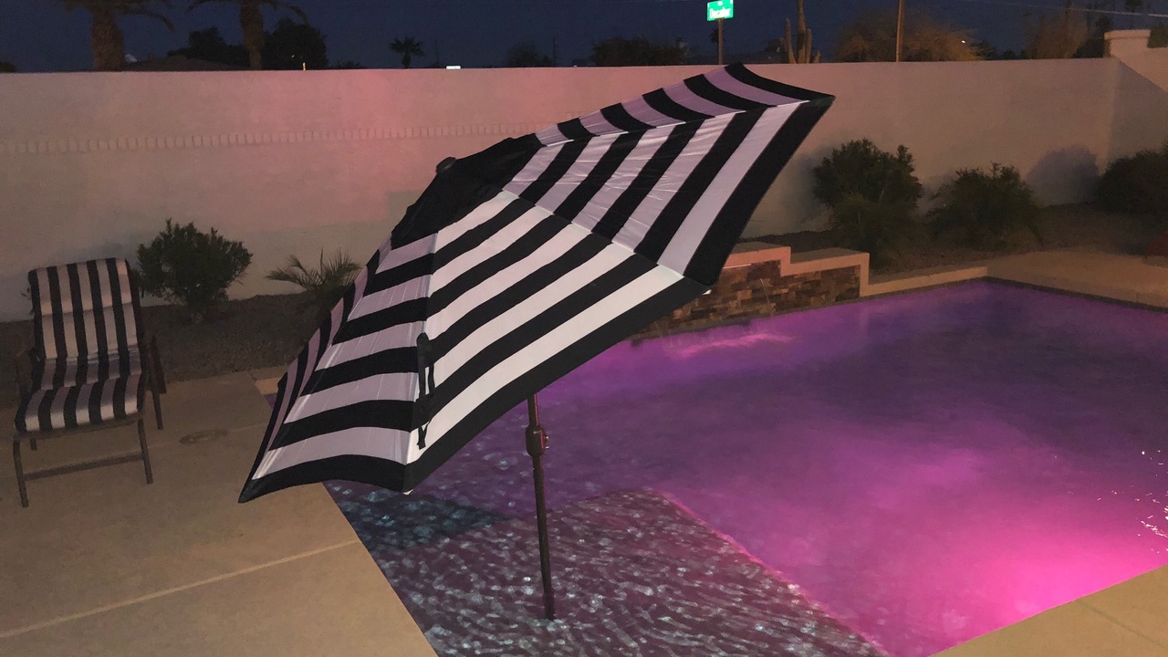 Photo of Outdoor in East Mesa