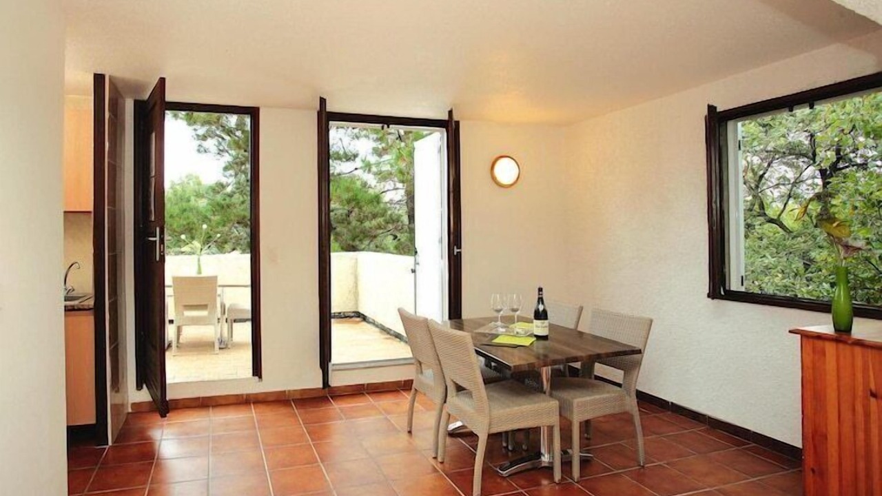 Photo of Livingroom in Poggio-Mezzana