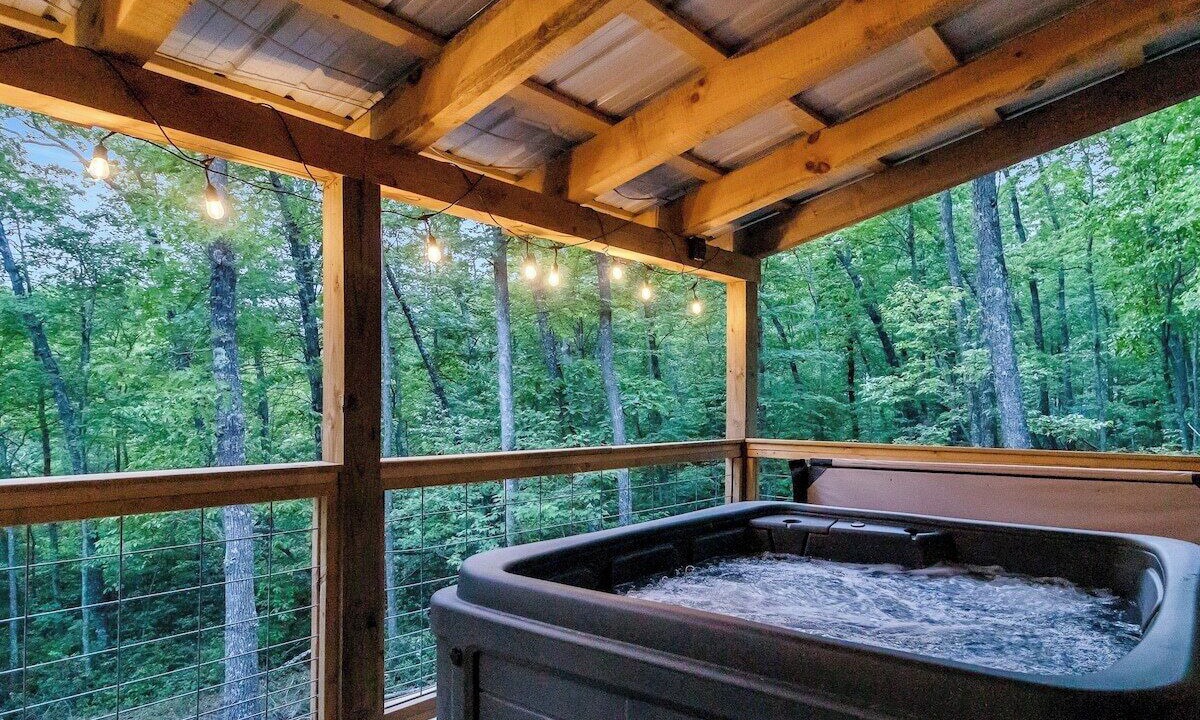 Photo of Outdoor in Frenchburg