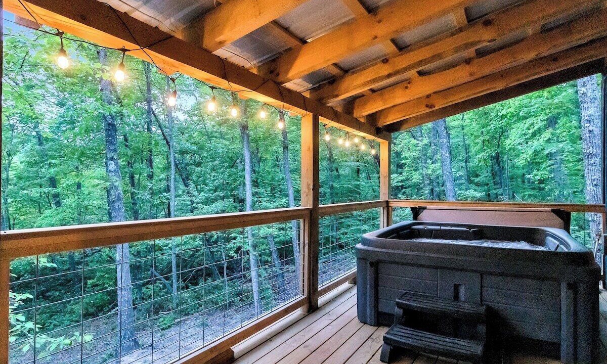 Photo of Outdoor in Frenchburg