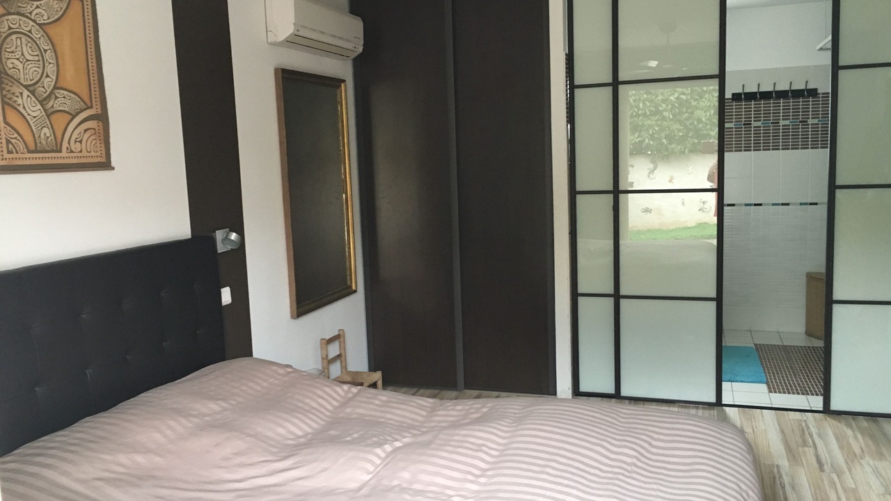 Photo of Bedroom in Biguglia