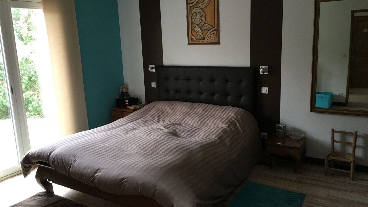 Photo of Bedroom in Biguglia