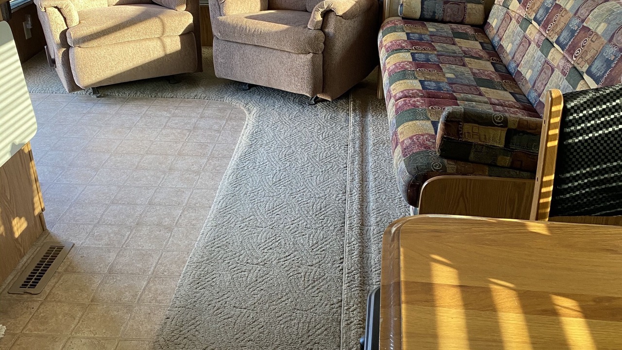 Photo of Livingroom in Drexel Heights