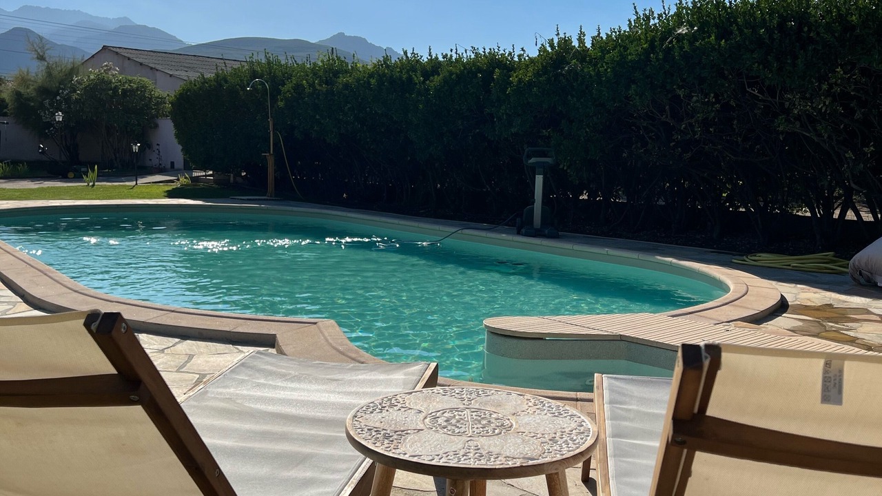 Photo of Outdoor in Ghisonaccia