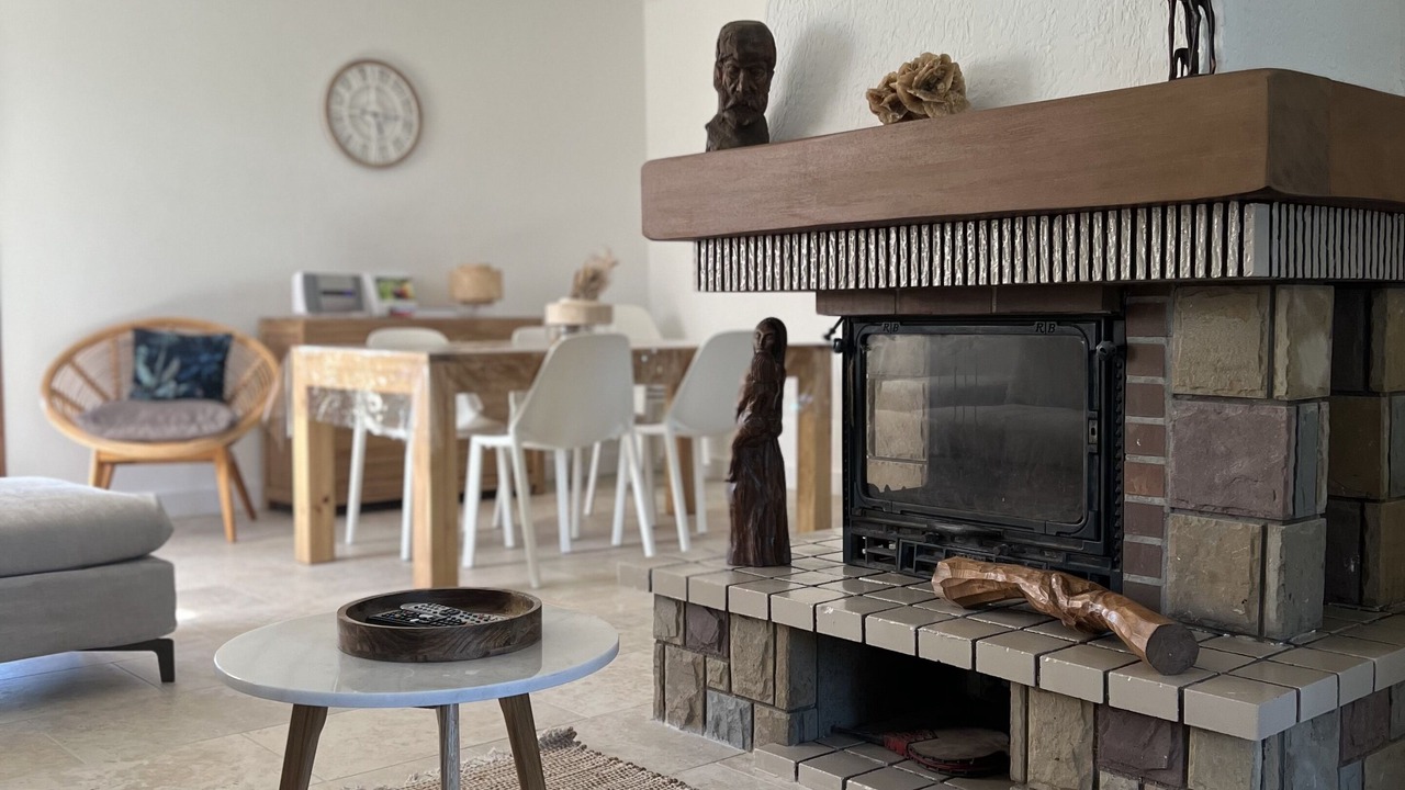 Photo of Livingroom in Ghisonaccia