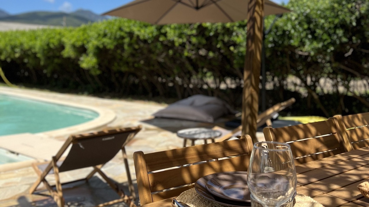 Photo of Outdoor in Ghisonaccia