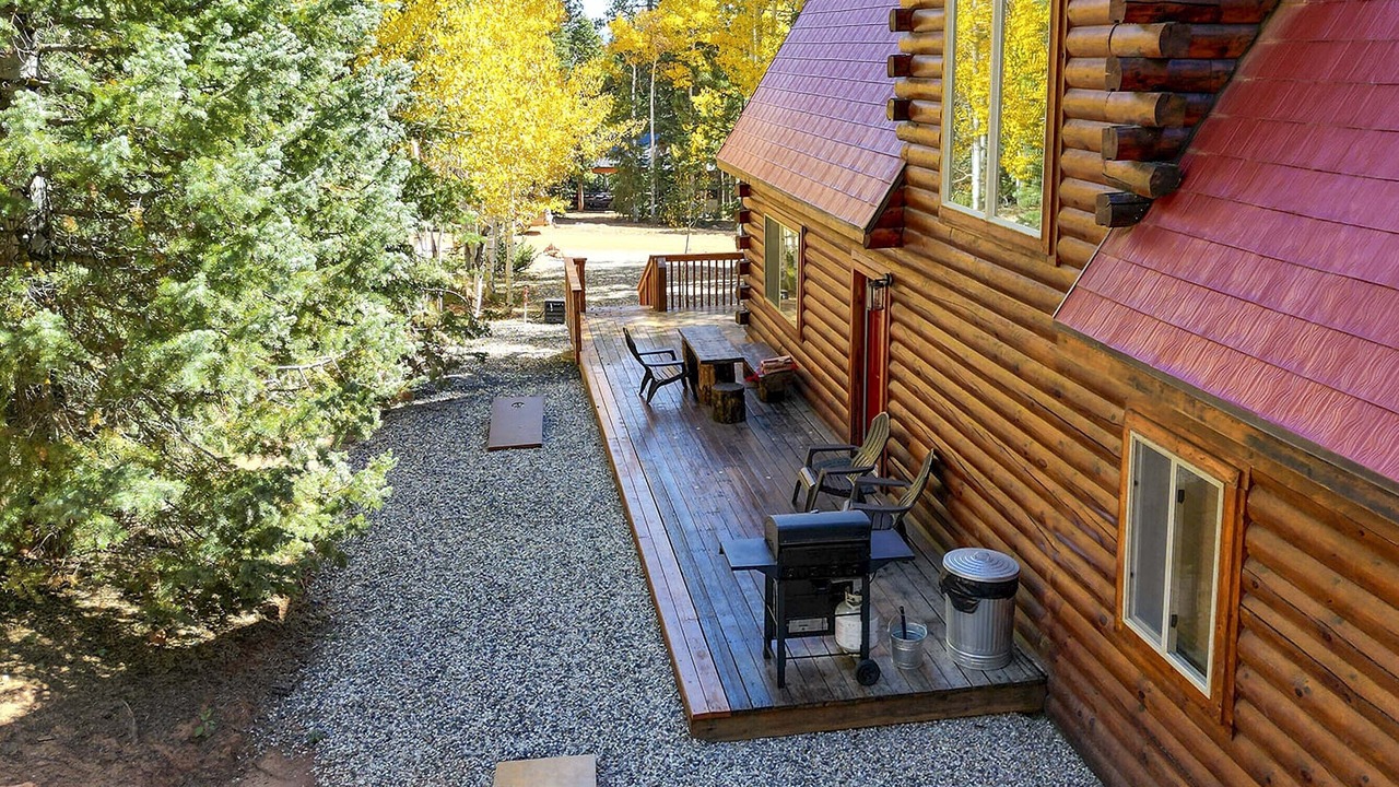 Photo of Outdoor in Duck Creek Village